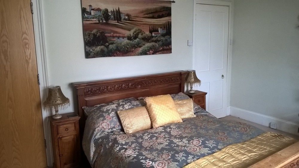 The Hillcroft - Boutique, Unique Casa de hóspedes 4*