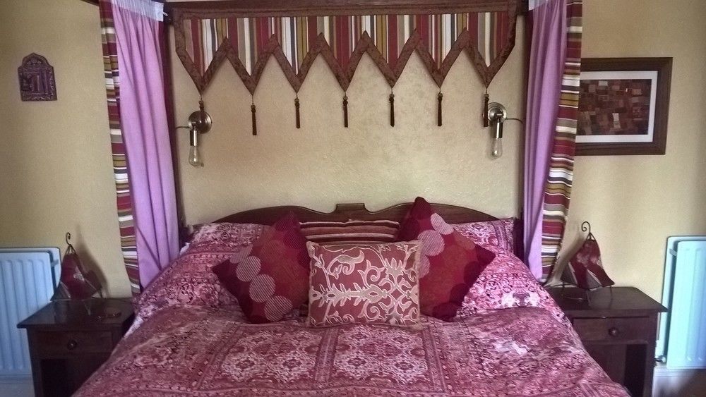 The Hillcroft - Boutique, Unique 4* Torquay