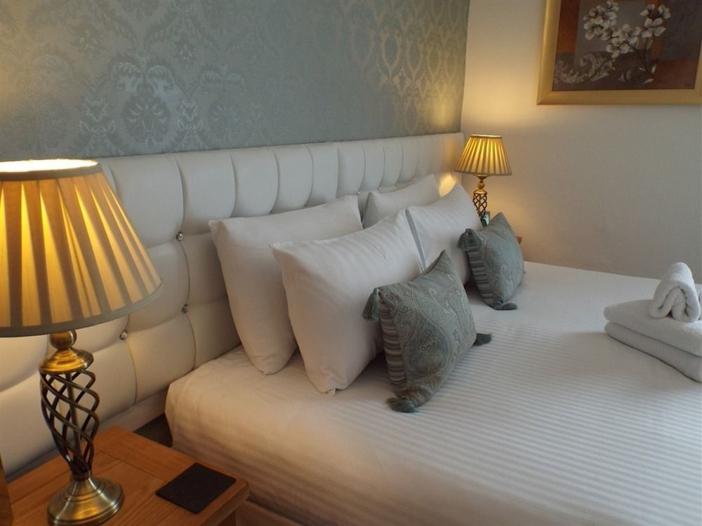 Bed & Breakfast Tyndale 5*