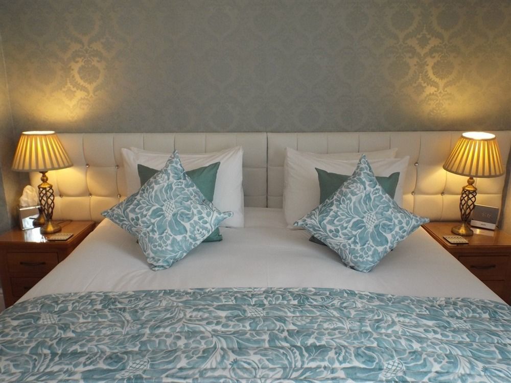 Bed & Breakfast Tyndale Torquay