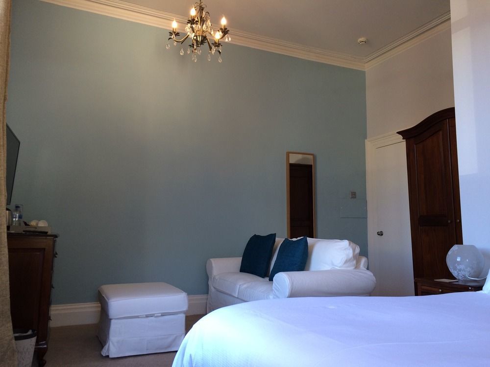 Hotel Crofton House