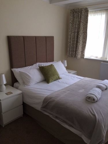 Hotel Crofton House Torquay