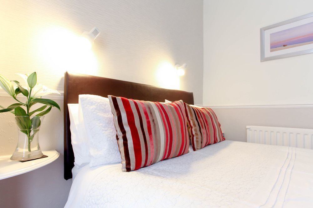 Bed & Breakfast Kethla House