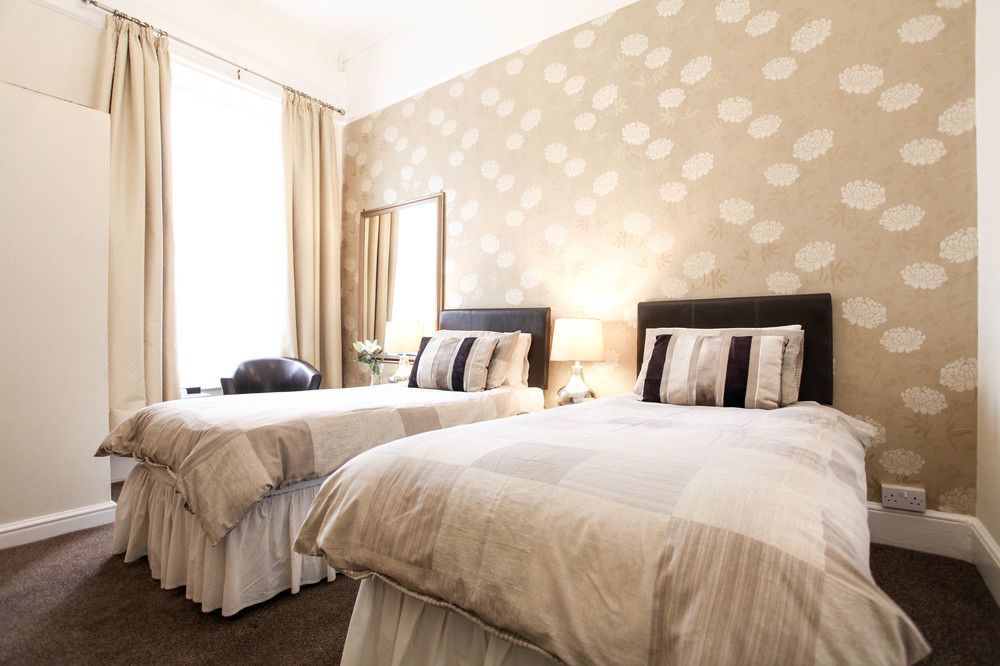 Bed & Breakfast Kethla House Torquay