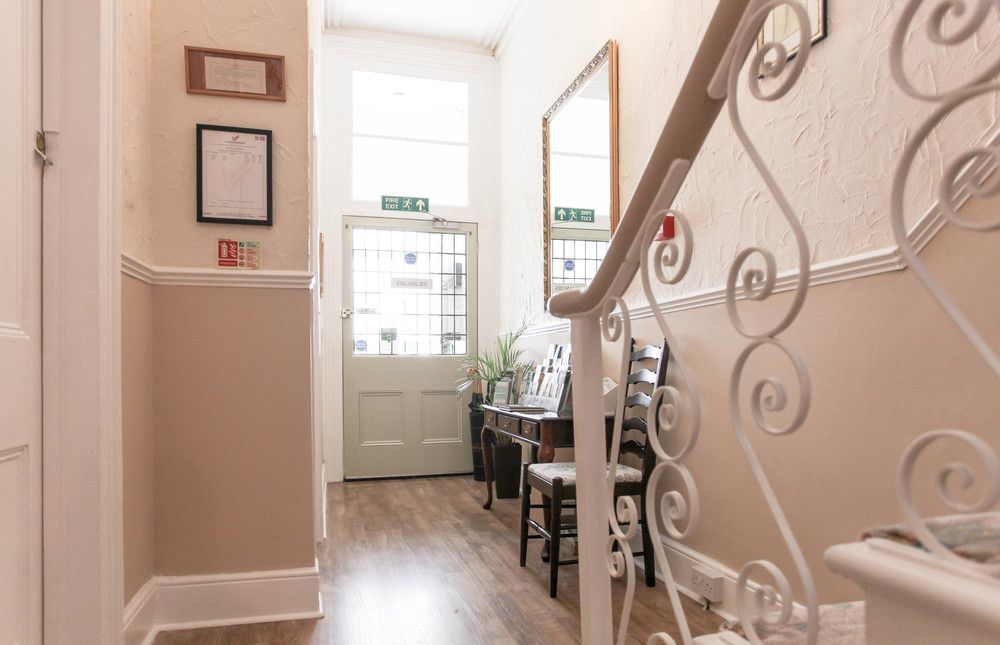 Kethla House Bed & Breakfast