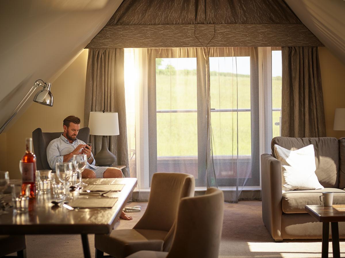 Beyond Escapes Devon Aparthotel Torquay