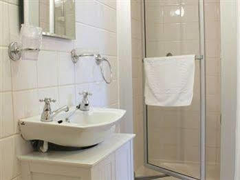 Bed & Breakfast The Westgate Torquay