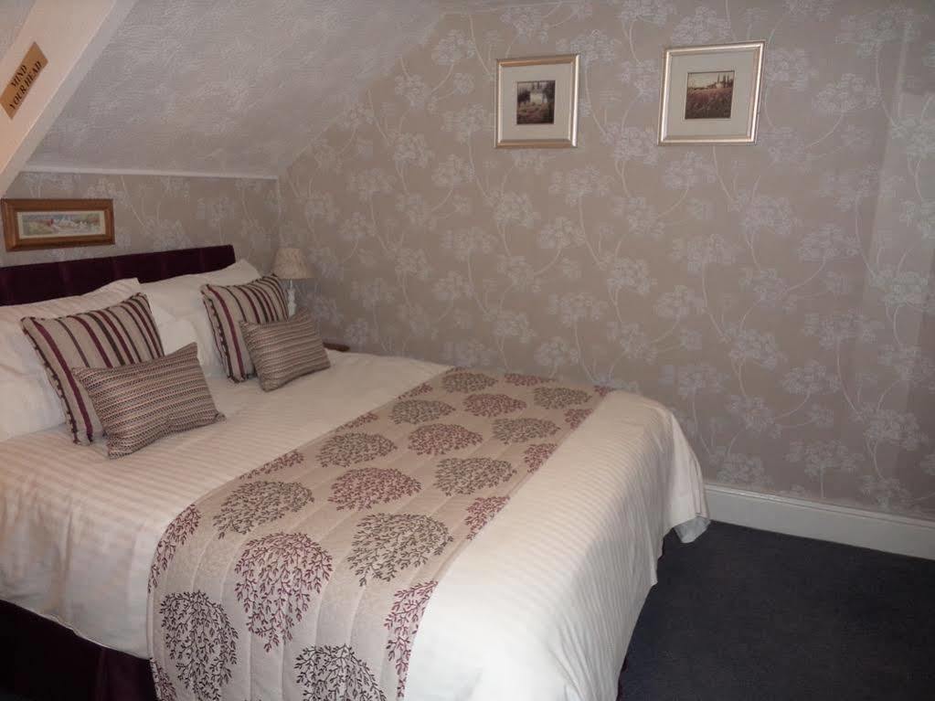 Bed & Breakfast The Westgate Torquay