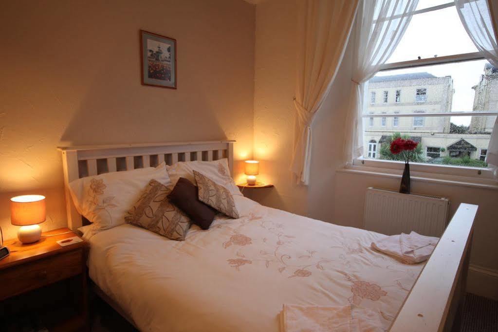 Newburgh Bed & Breakfast 4*