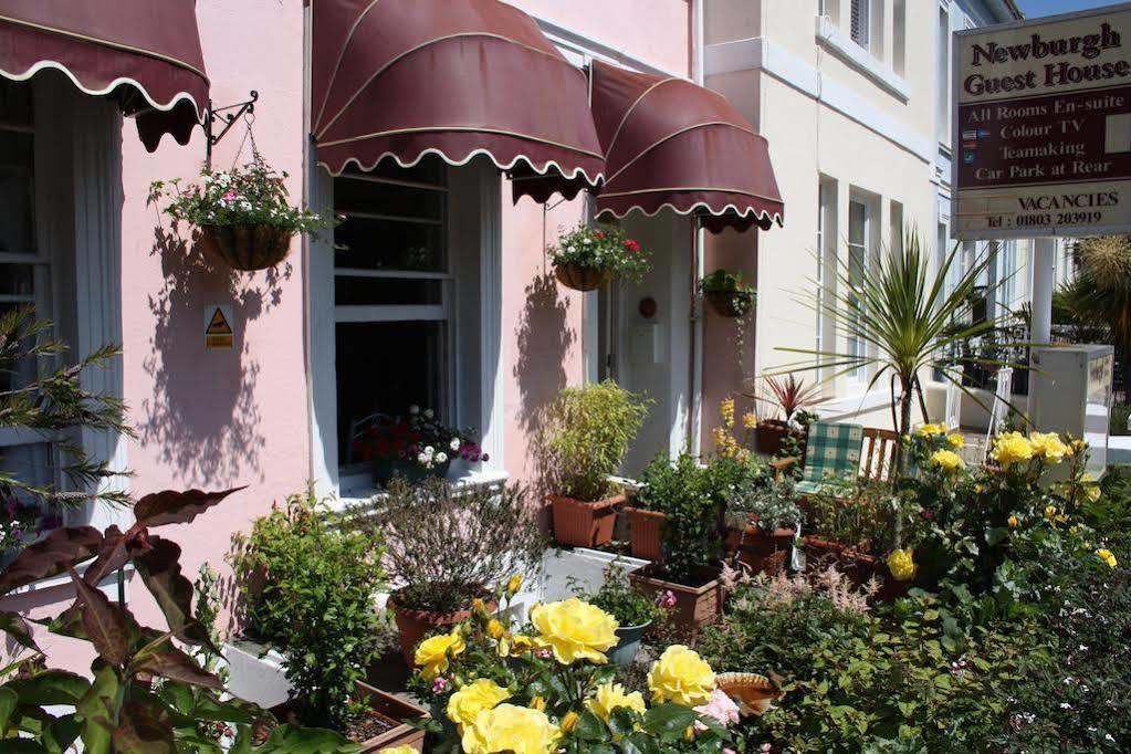 Bed & Breakfast Newburgh 4*