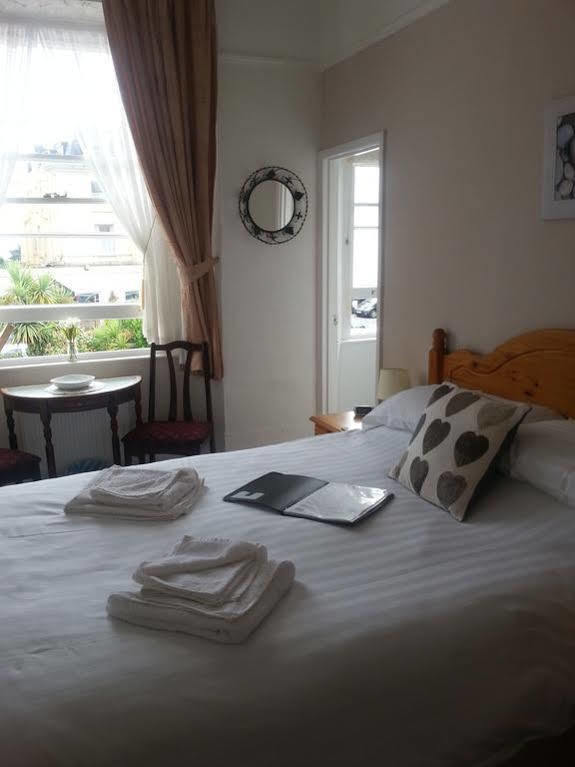 Newburgh 4* Torquay
