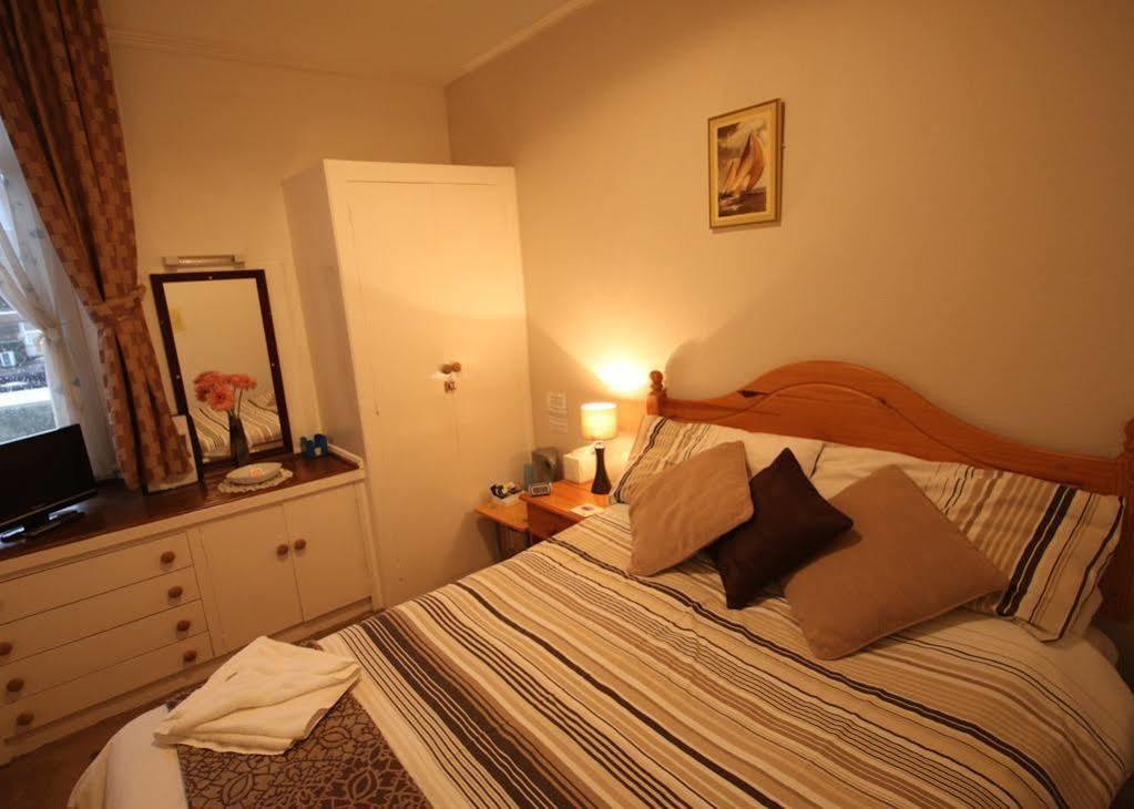 Newburgh Bed & Breakfast