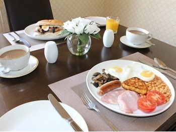 Ashleigh House Hotel Torquay