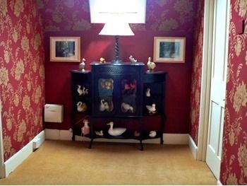 Hotel Ashleigh House 3*