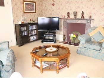 Ashleigh House 3*