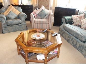 Hotel Ashleigh House Torquay