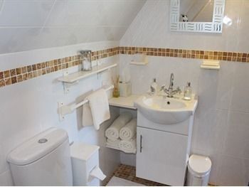 Hotel Ashleigh House 3*