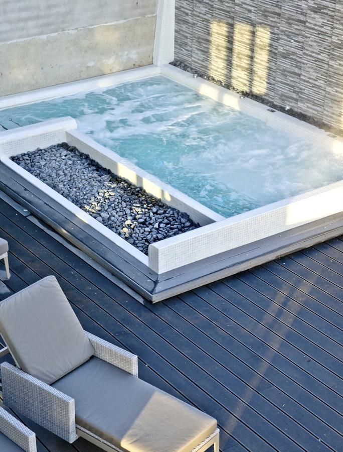 Aparthotel Beyond Escapes Devon *