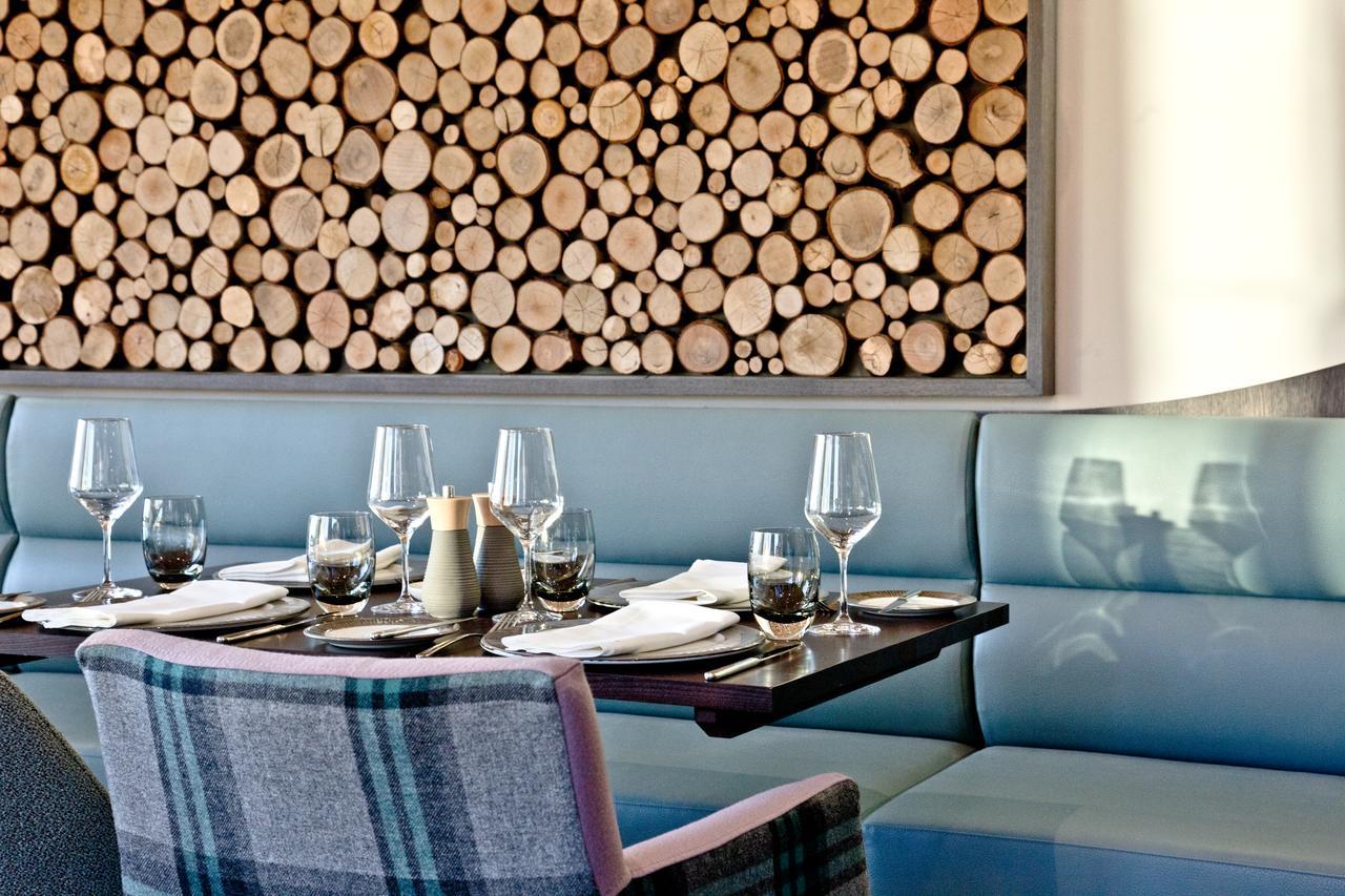 Aparthotel Beyond Escapes Devon *