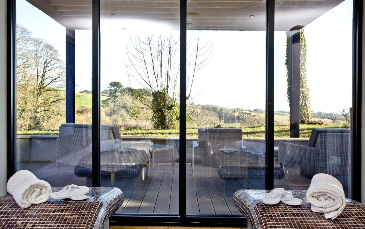 Beyond Escapes Devon * Torquay