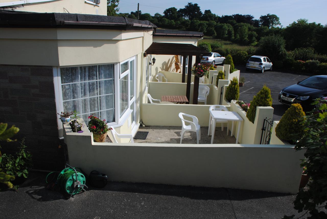 Ashbury Tor Apartment