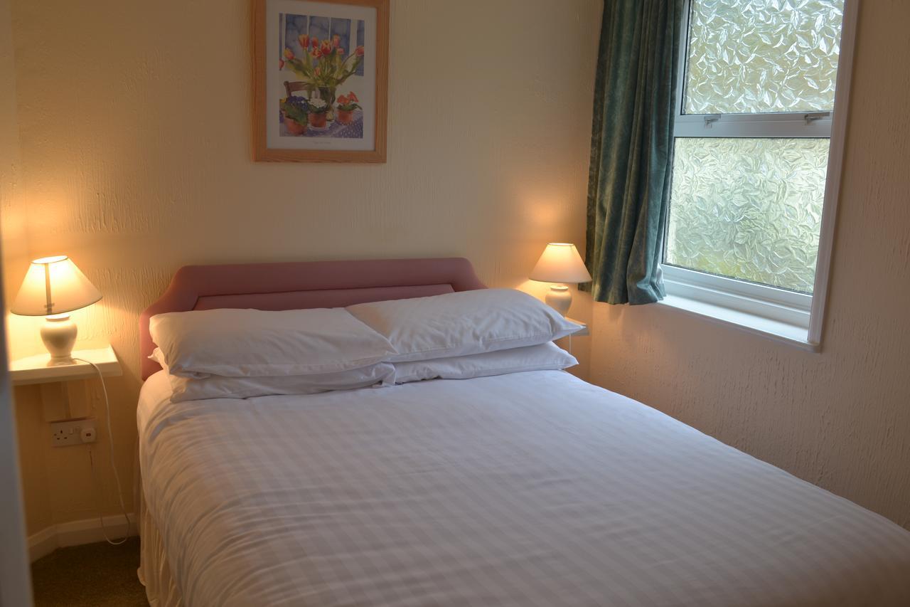 Apartment Ashbury Tor Torquay