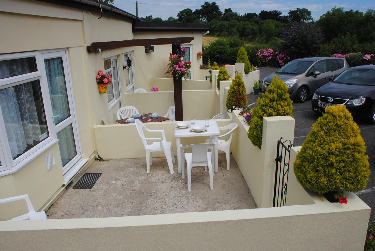 Ashbury Tor Torquay
