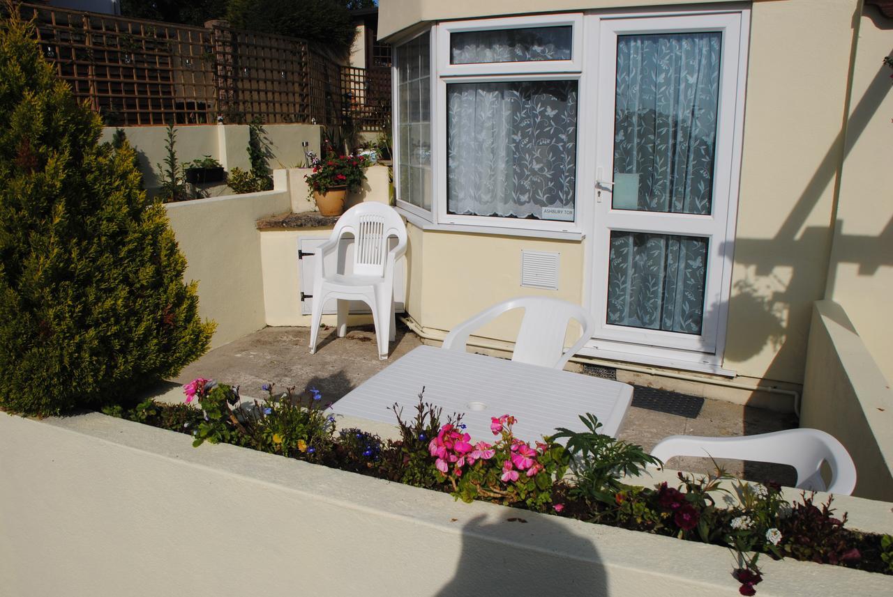 Ashbury Tor Torquay