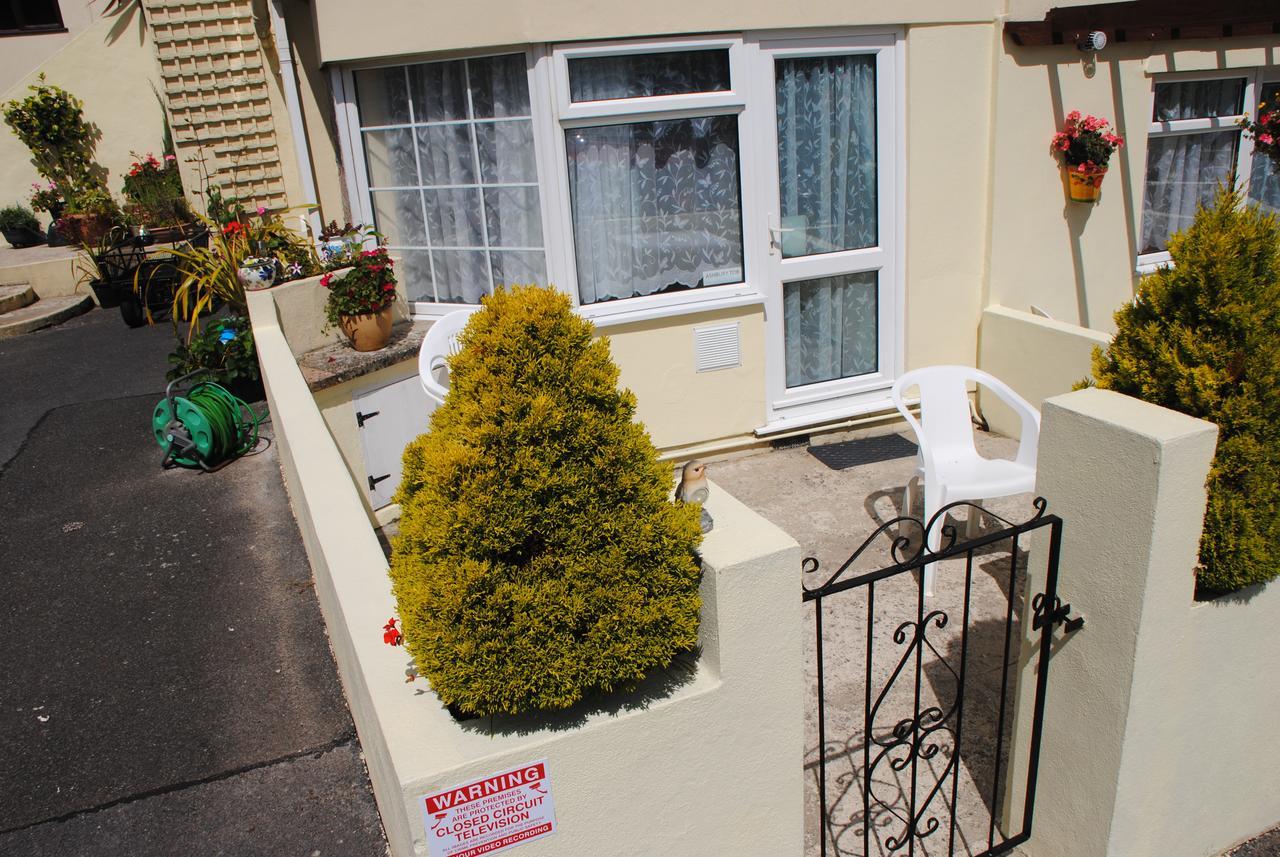Ashbury Tor Apartment *