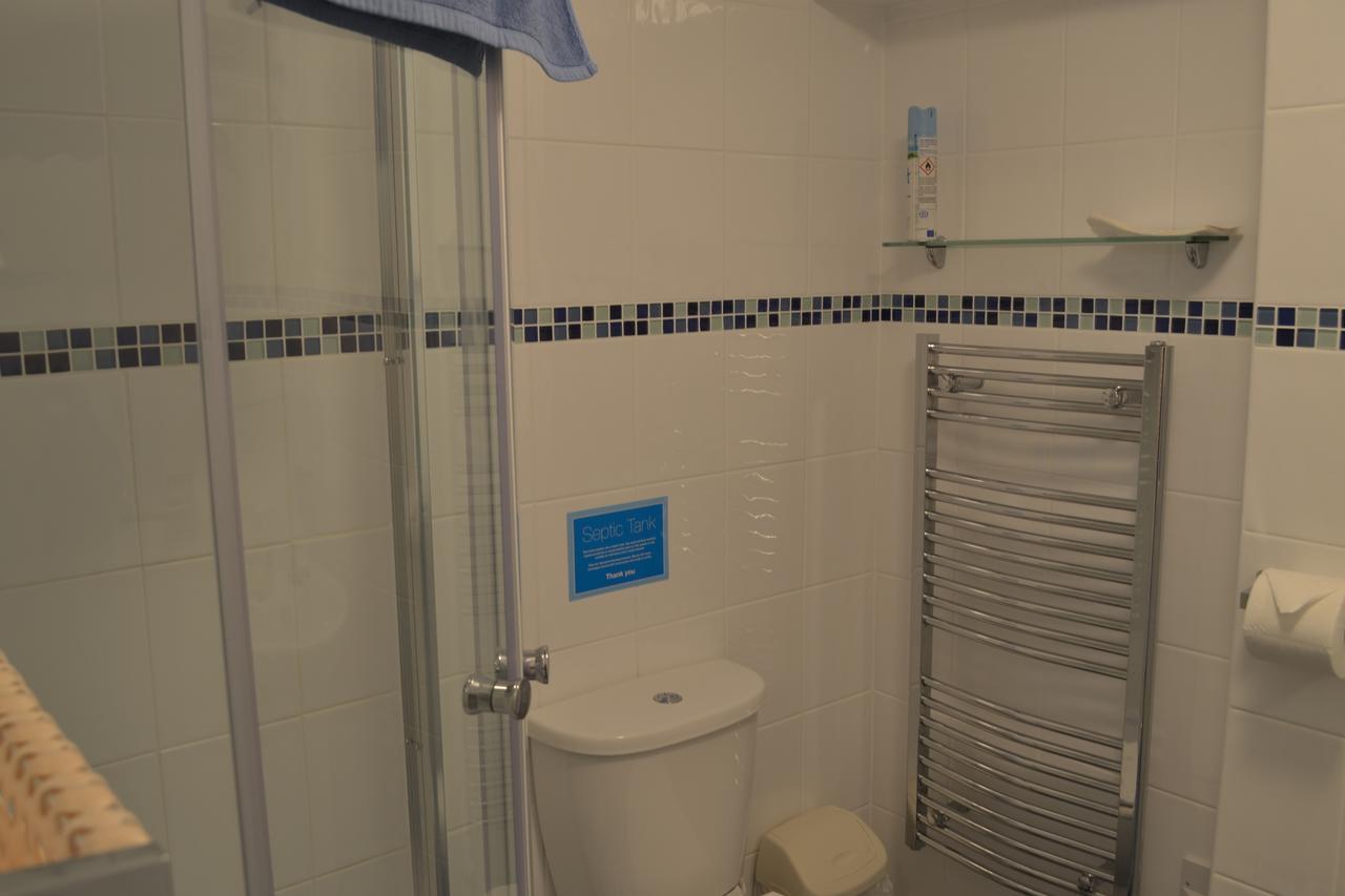 Apartment Ashbury Tor *