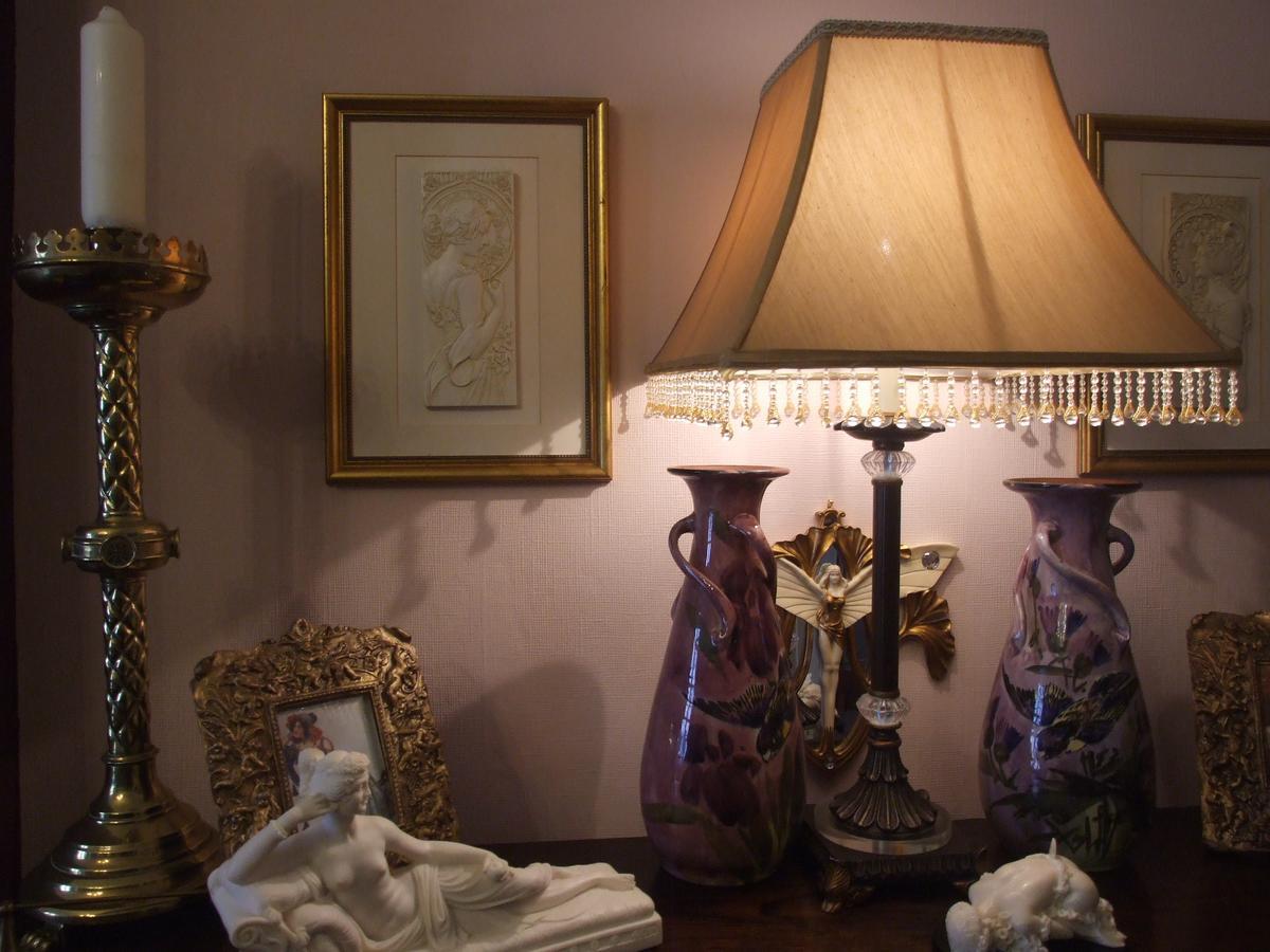 The Hillcroft - Boutique, Unique
