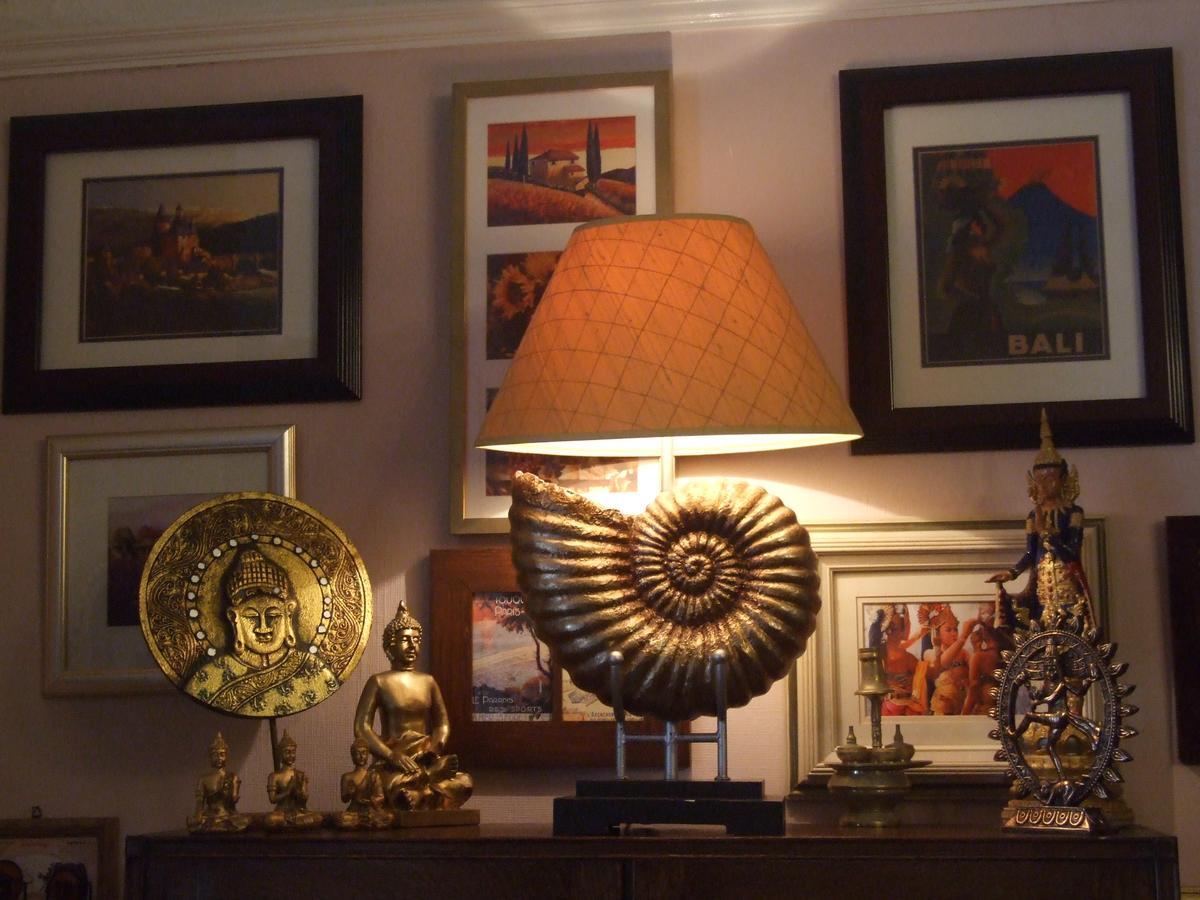 Casa de hóspedes The Hillcroft - Boutique, Unique