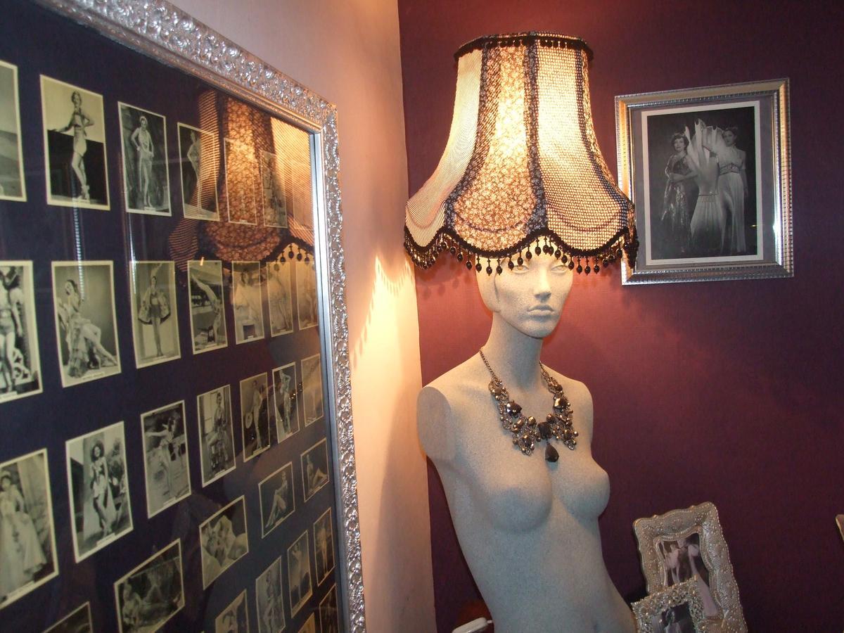 Casa de hóspedes The Hillcroft - Boutique, Unique