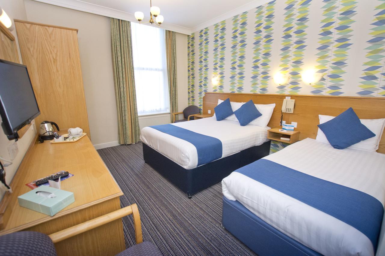 Hotel Tlh Carlton And - Tlh Leisure And Entertainment 3*