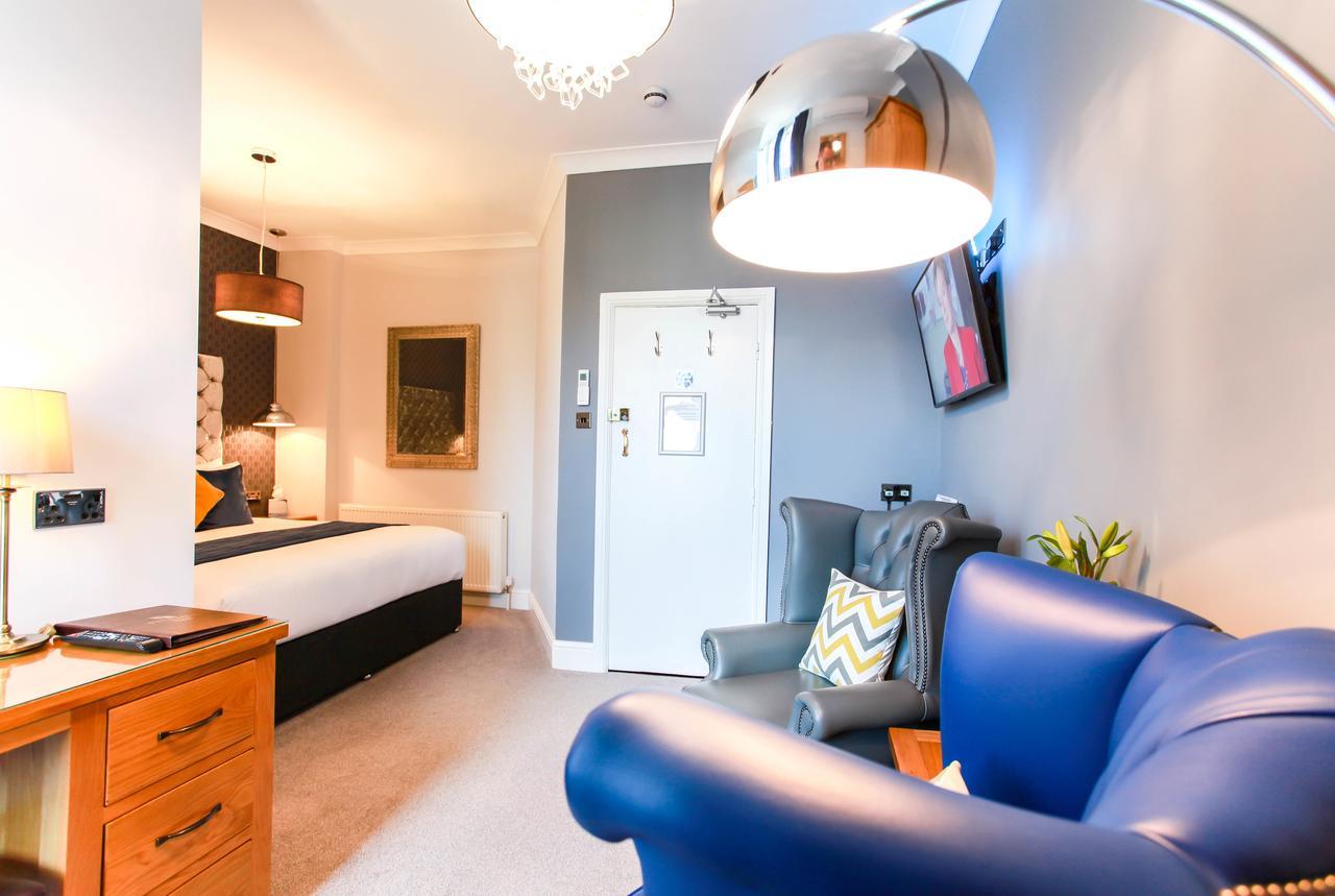 Bed & Breakfast Tyndale Torquay