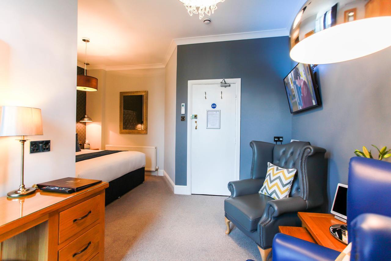 Bed & Breakfast Tyndale Torquay