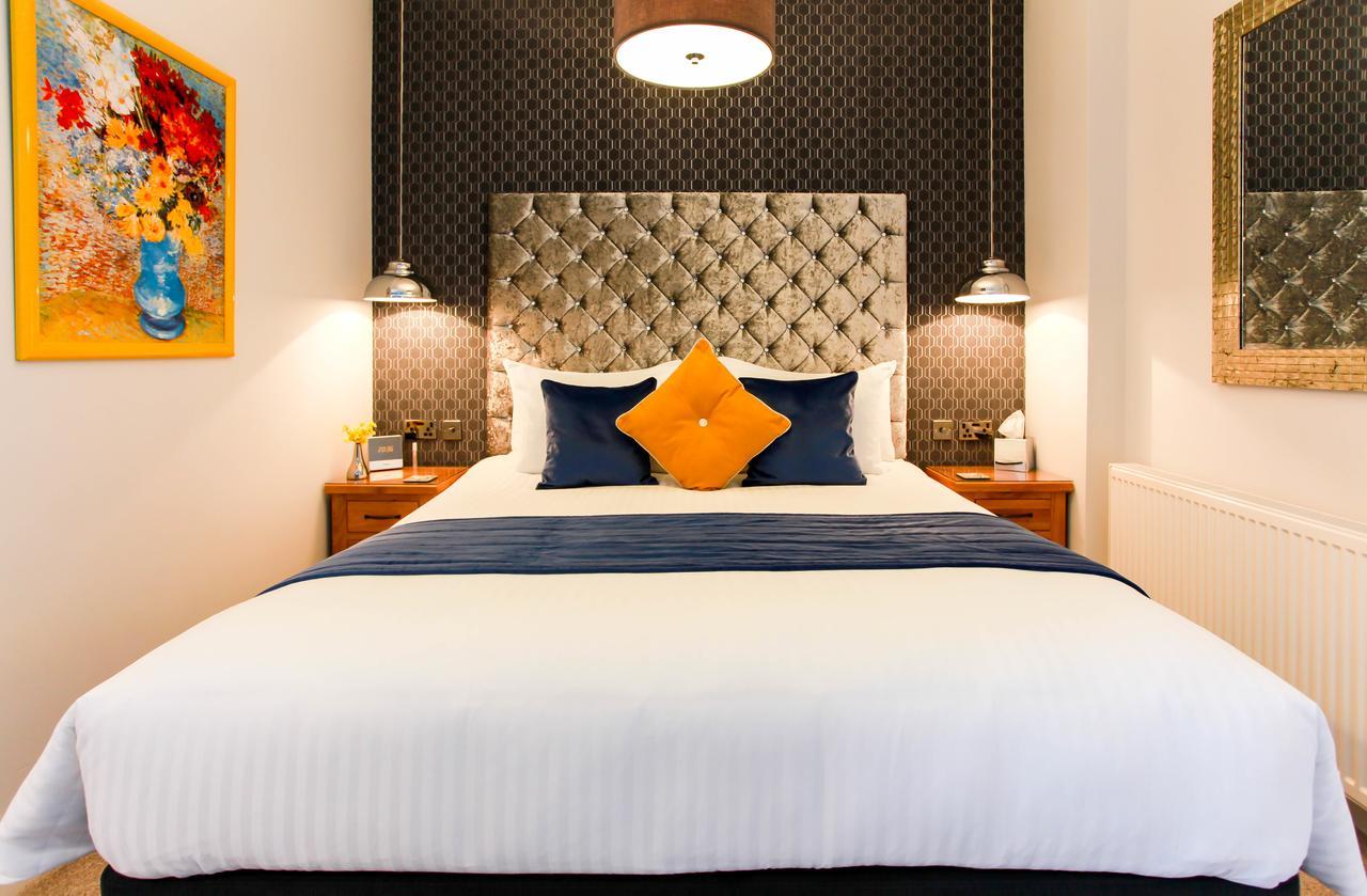 Bed & Breakfast Tyndale