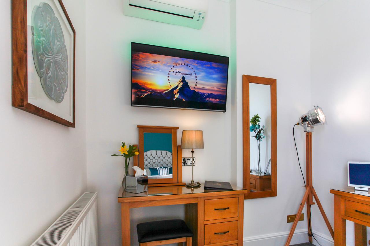 Bed & Breakfast Tyndale 5*