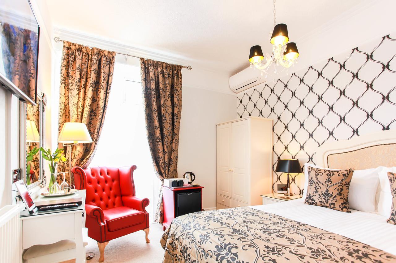 Bed & Breakfast Tyndale Torquay