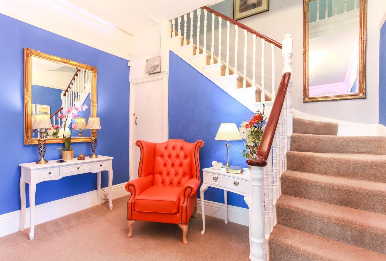 Tyndale Bed & Breakfast Torquay