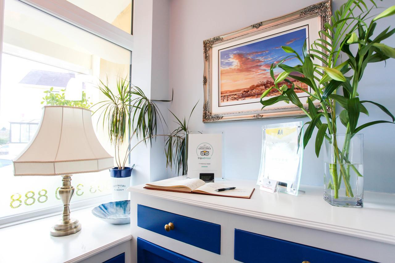Bed & Breakfast Tyndale Torquay