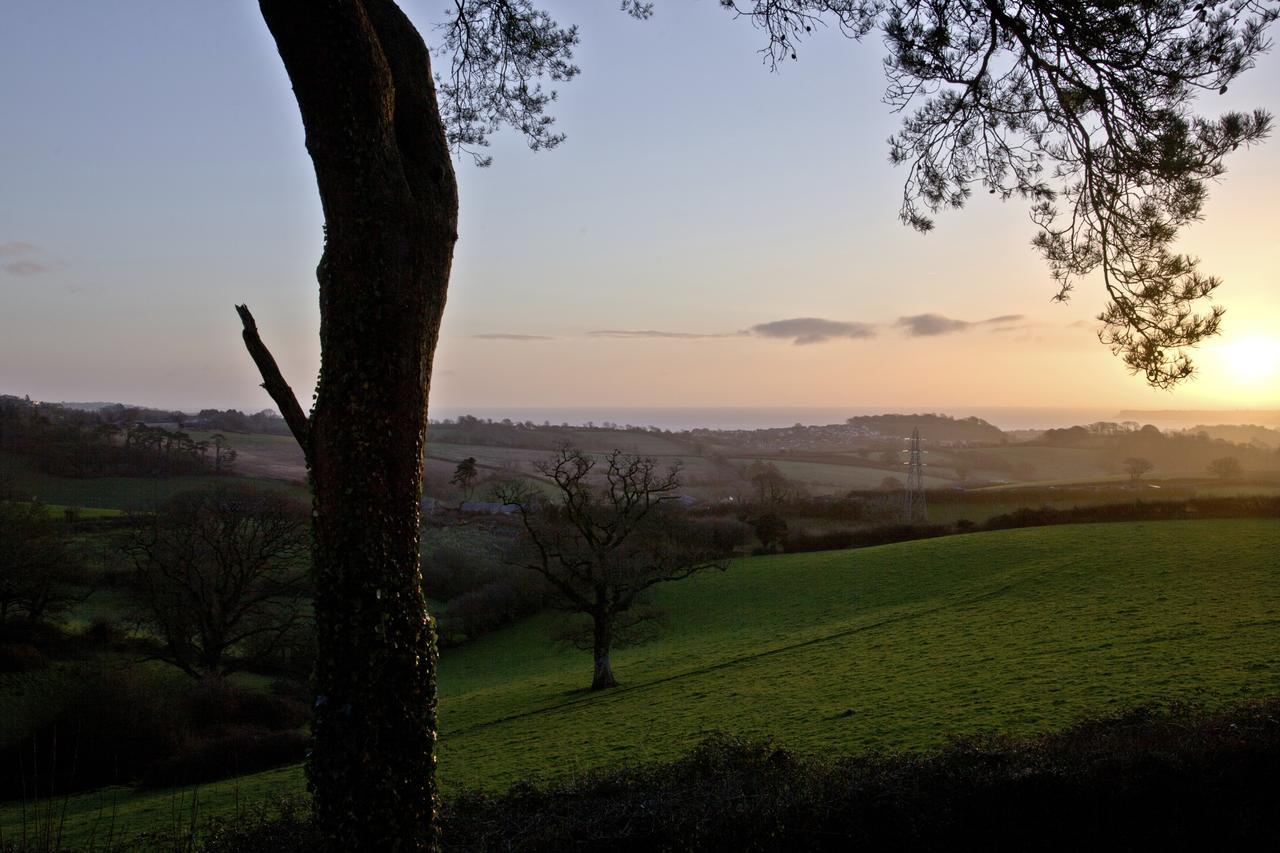 Aparthotel Beyond Escapes Devon Torquay