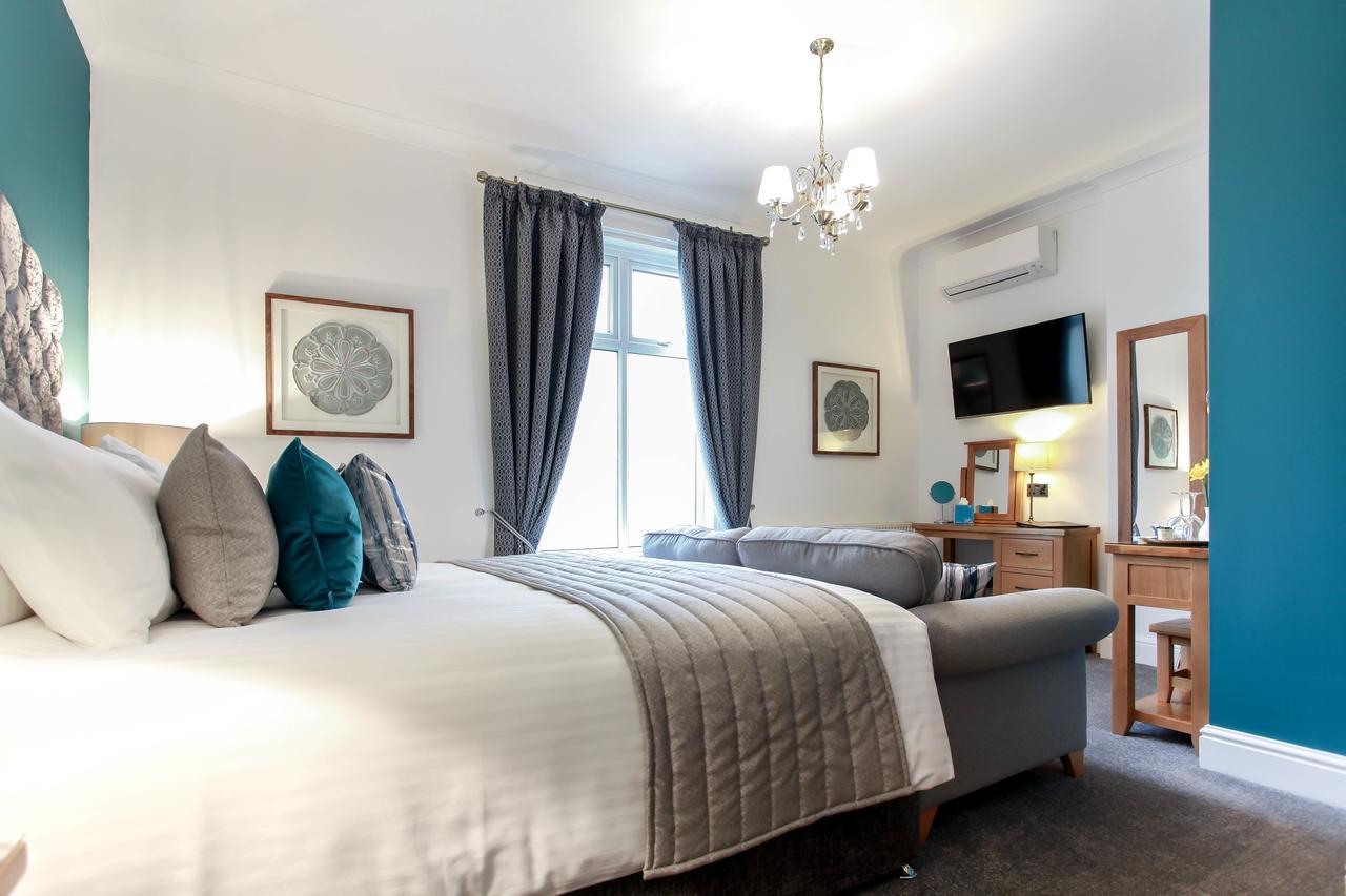 Bed & Breakfast Tyndale 5*