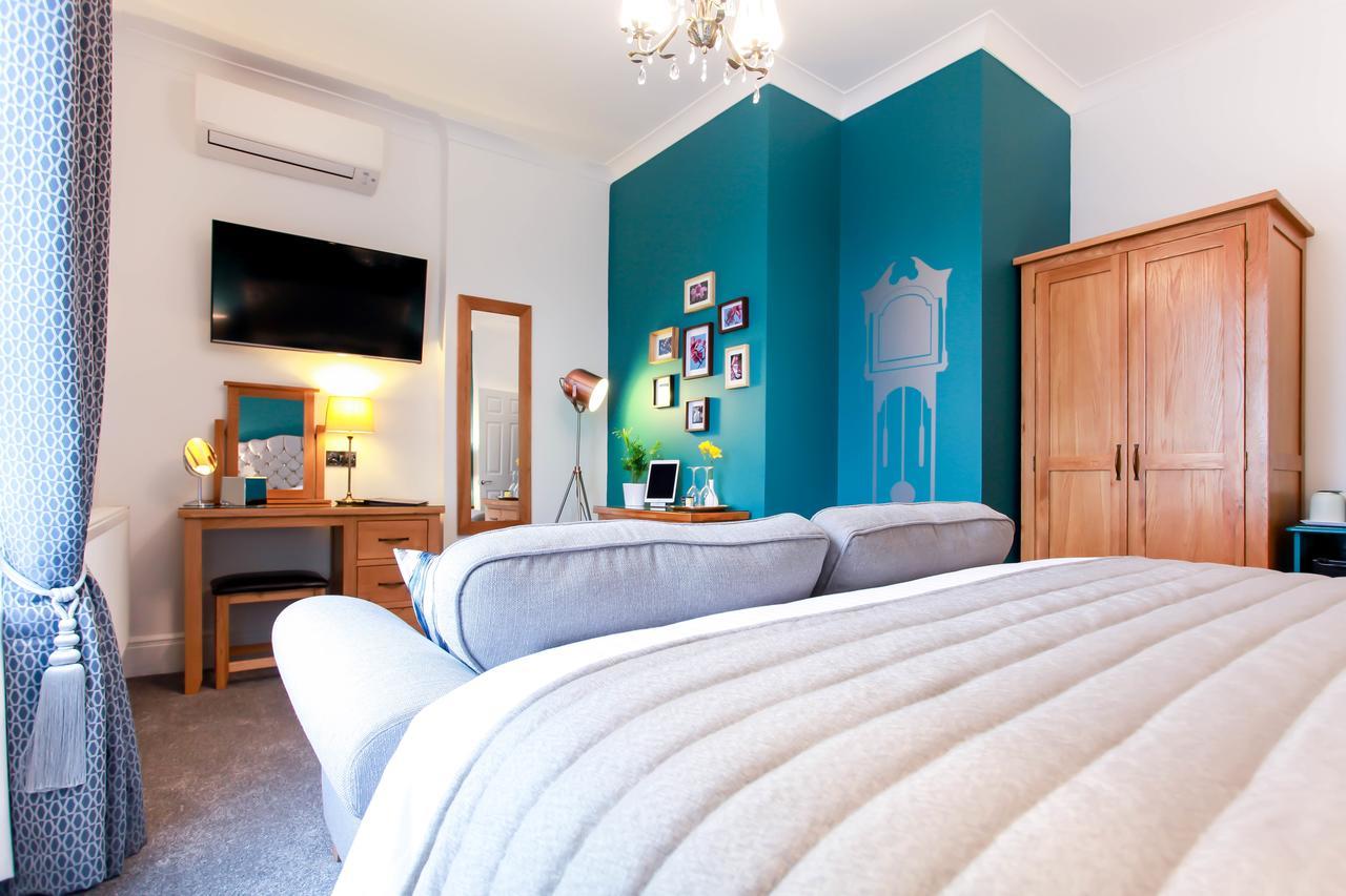 Bed & Breakfast Tyndale Torquay