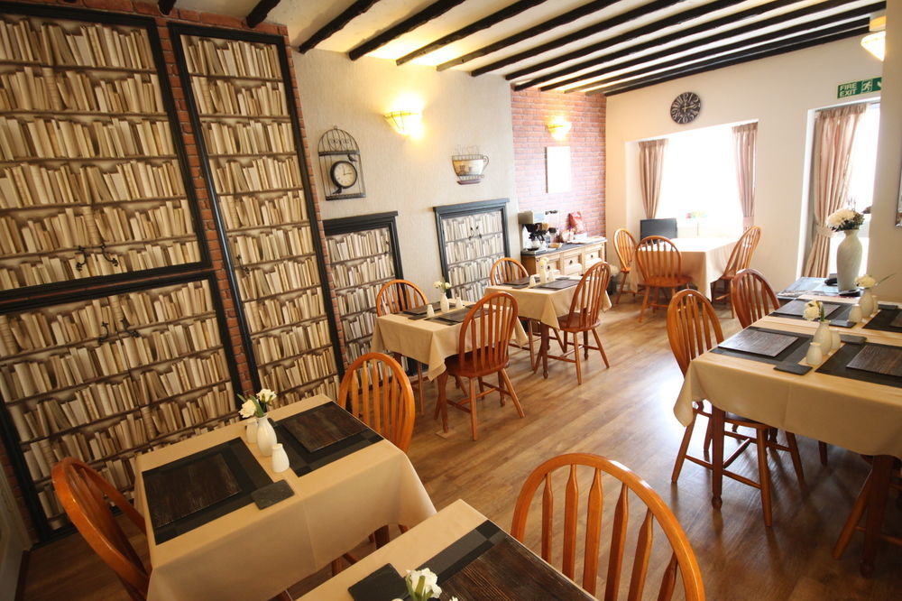 Kethla House Bed & Breakfast 4*