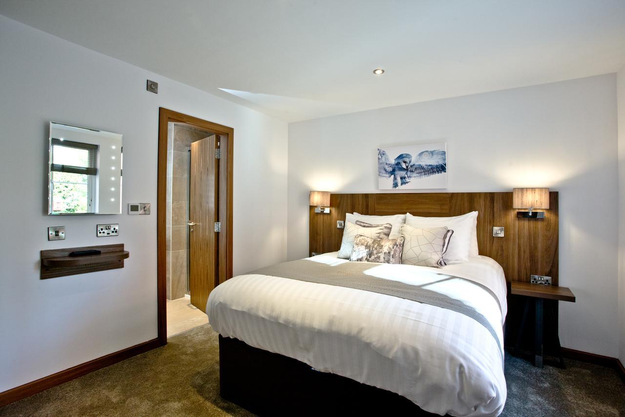 Beyond Escapes Devon Aparthotel