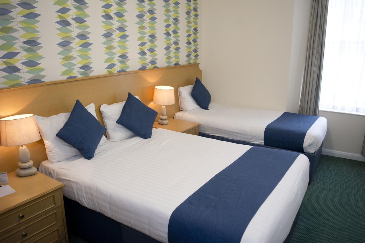 Tlh Carlton And - Tlh Leisure And Entertainment 3*