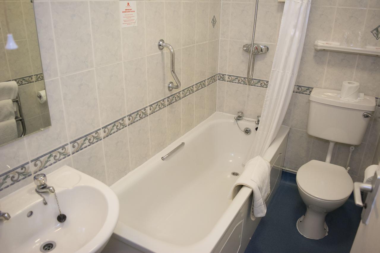 Tlh Carlton And - Tlh Leisure And Entertainment 3*