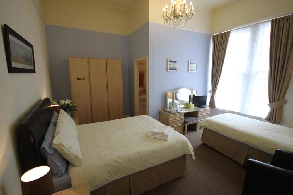 Bed & Breakfast Kethla House 4*