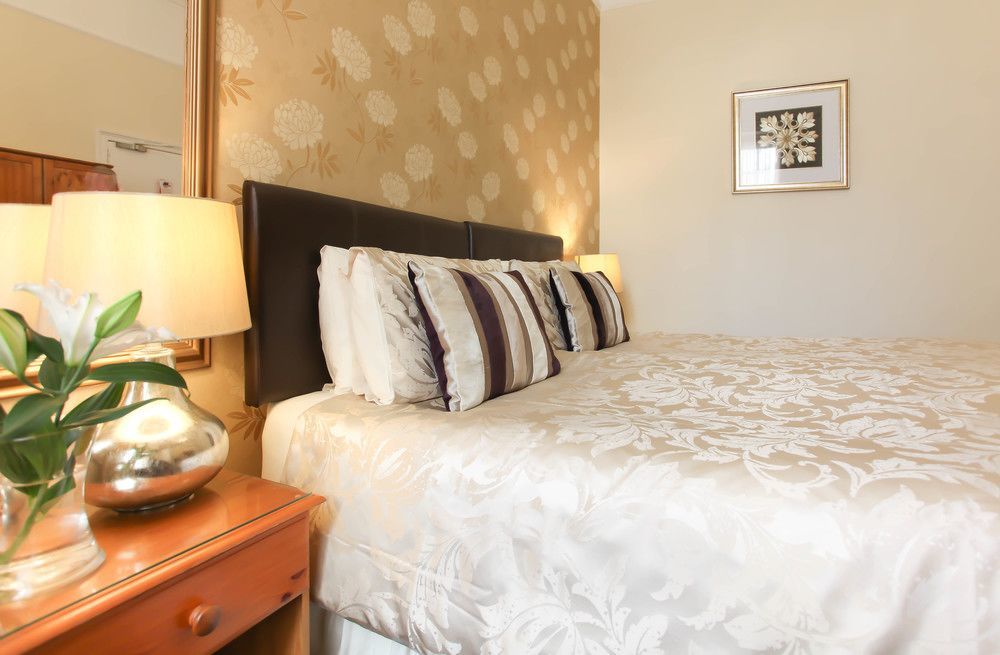 Bed & Breakfast Kethla House Torquay